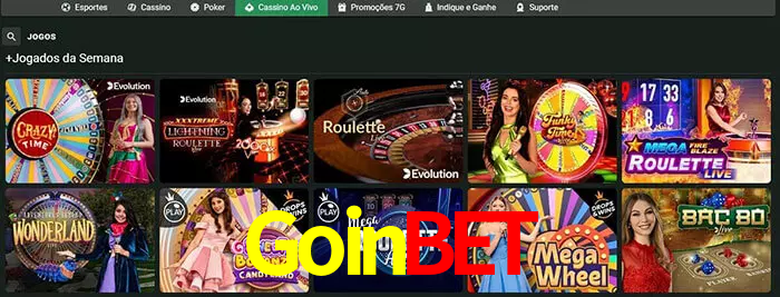 Goinbet bet