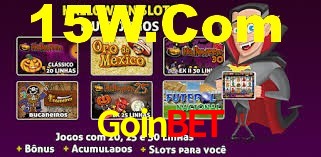 Ofertas Imperdíveis na Goinbet: Promoções e Bônus Que Valem a Pena