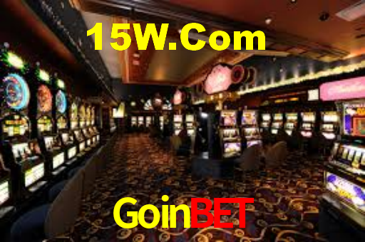 Goinbet Login
