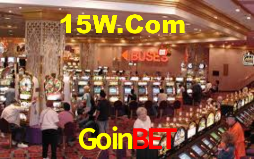 Goinbet: Seu Cassino Premiado com Pagamentos Rápidos