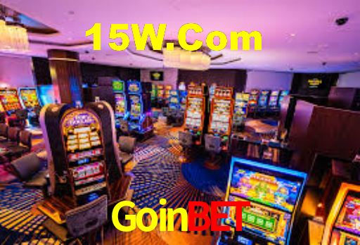 Goinbet Login