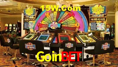 Diretório de Jogos Goinbet
