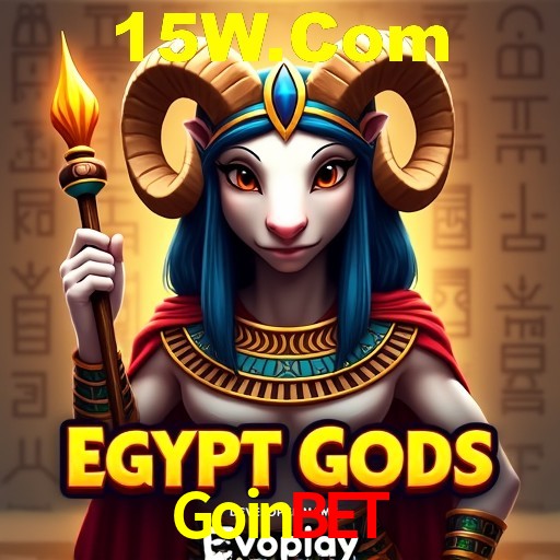 Interface do App Goinbet
